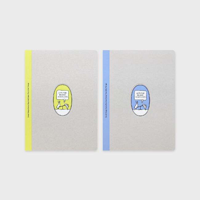 Balance Diary