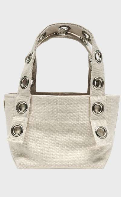 taku bag 淡褐色