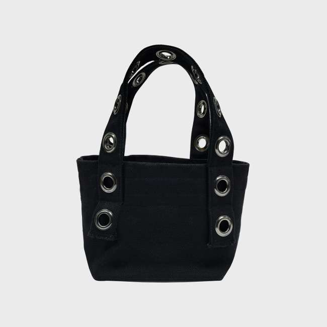 taku bag Black