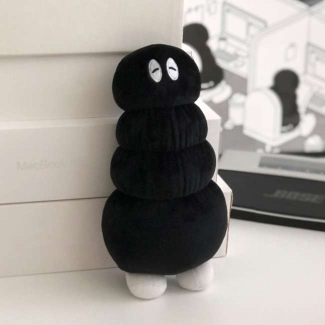 Jjimkkun Soft Pouch