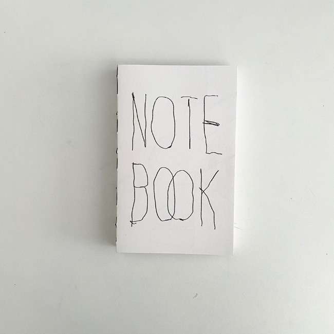 NOTE BOOK