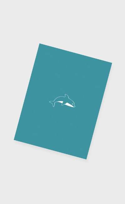 Save me note(s)_dolphin