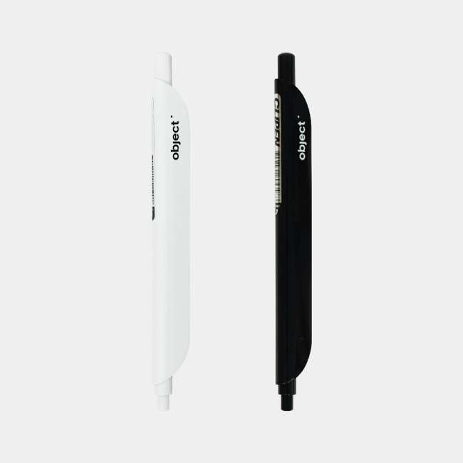 Object Clip Pen