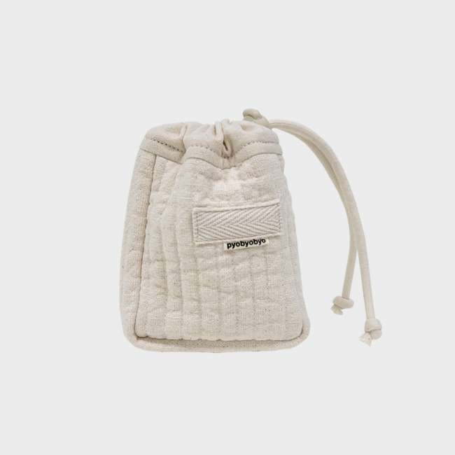 Pocket for Little Things