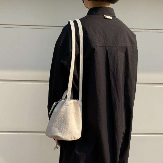 Danji Bag - Soft Brown