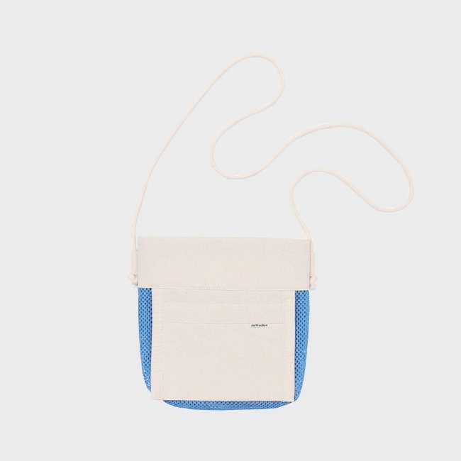 Heart's True Color Bag Pouch