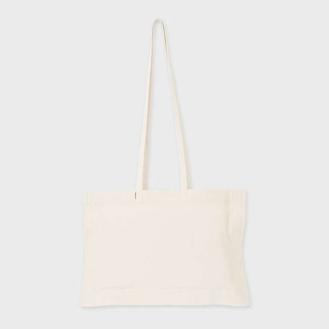 'ㅁ' Mieum Bag (Large Size)