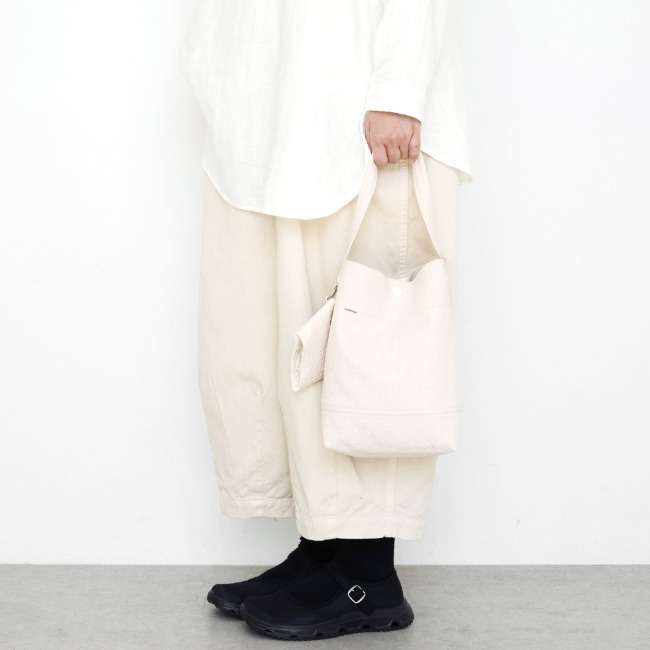 Point, Line, Plane Bag (Small Size)