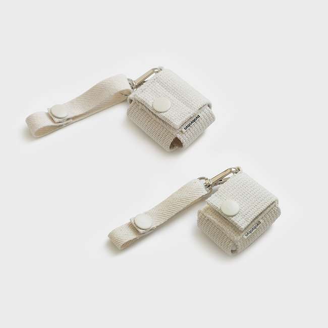 Bubble Wrap AirPods Case