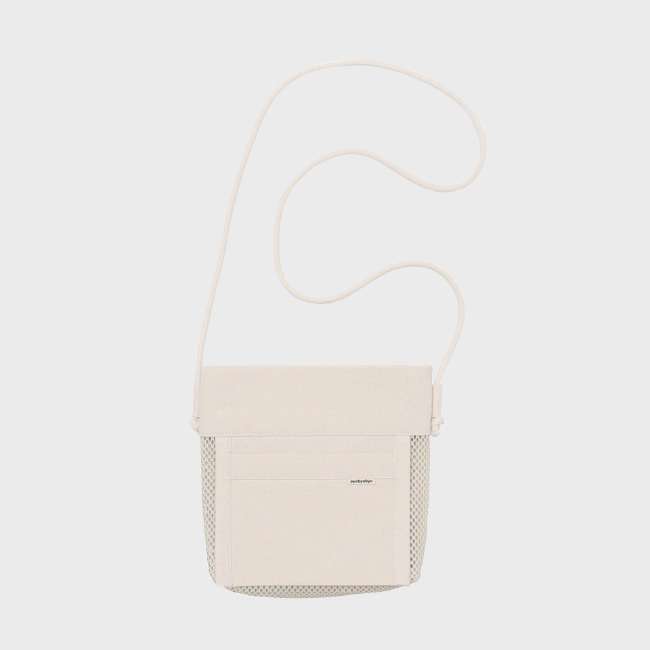 Innermost Thoughts Bag Warm Brown