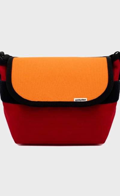 Simple Bag - Unit 2