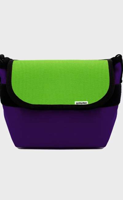 Simple Tote Bag - Sachiel