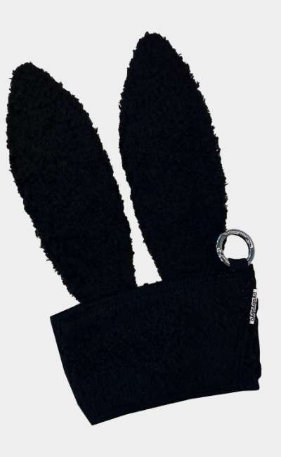 Stardust - Francoise Cup Sleeve (Black)