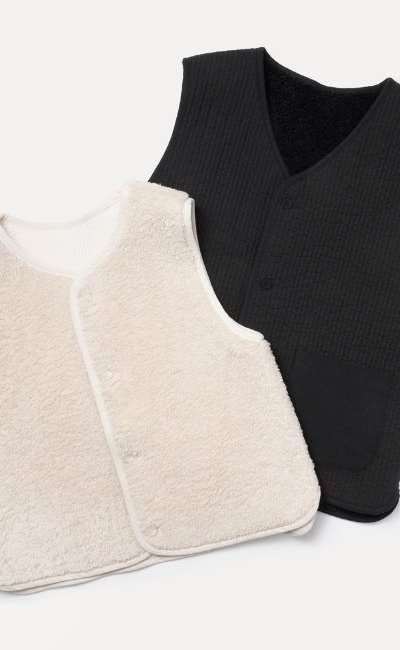 Yoil Warm Vest