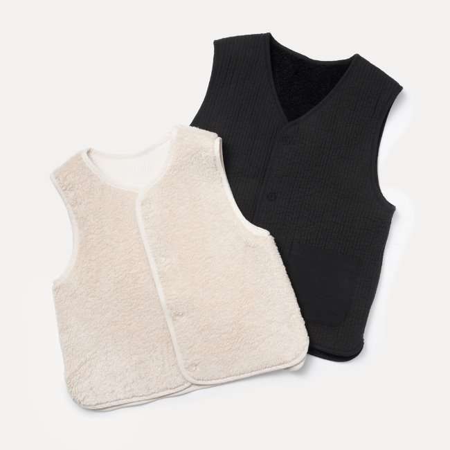 Yoil Warm Vest