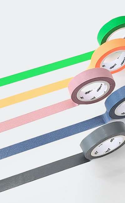 Object Masking Tape