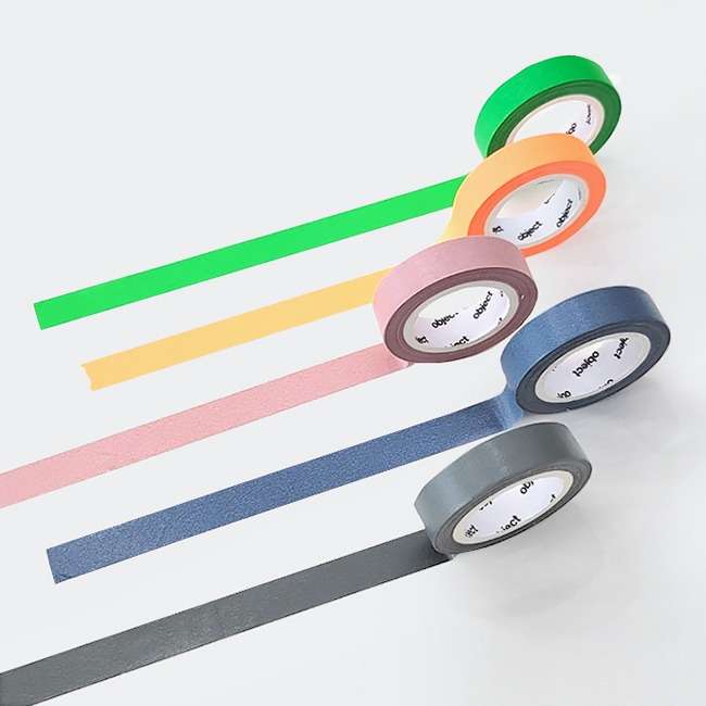 Object Masking Tape