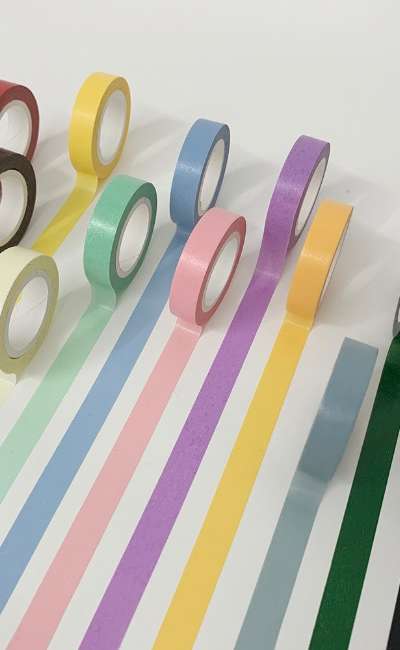 Object Masking Tape