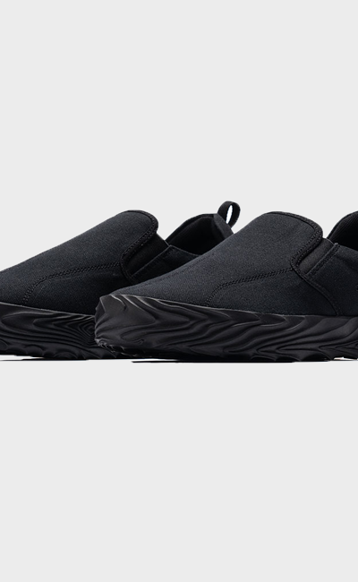 L021 MUCK (BLACK) Muck
