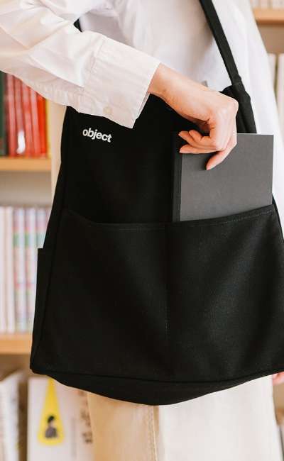 [Object] Store Bag