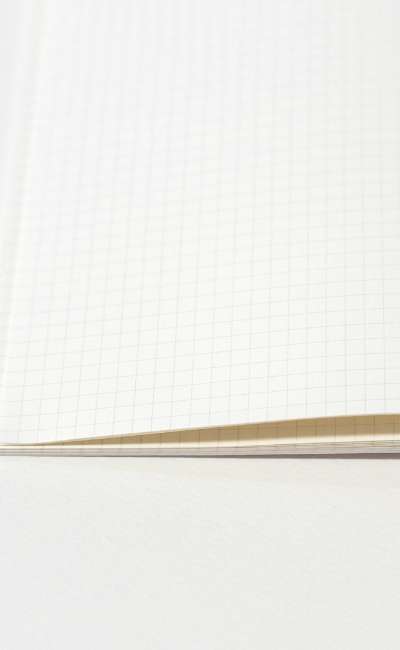 Object Grid Notebook