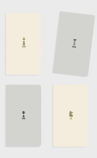 Chess Note