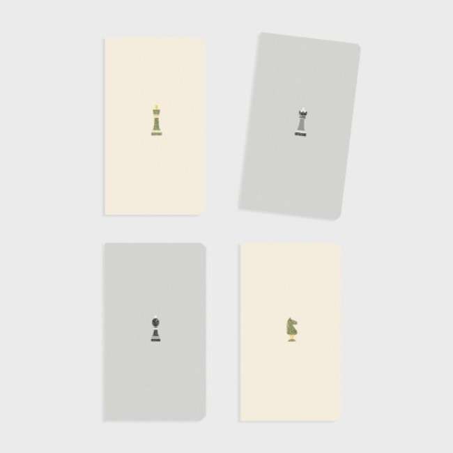 Chess Note