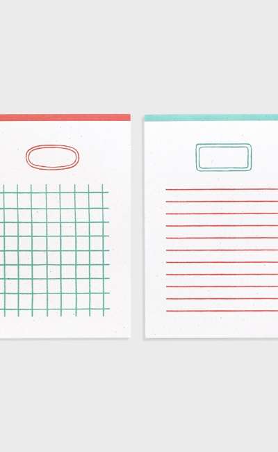 Writing Pad (M)