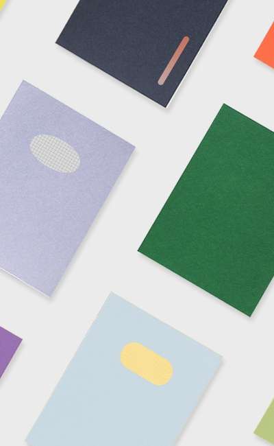 color pocket book (s)