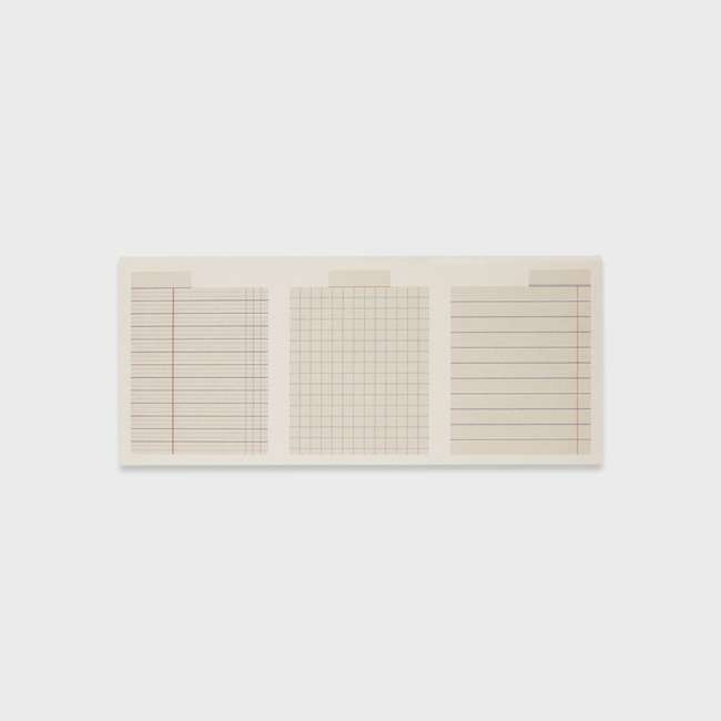 Archiving Memo Pad_Document