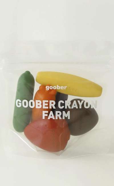 Guber Crayon_Palm