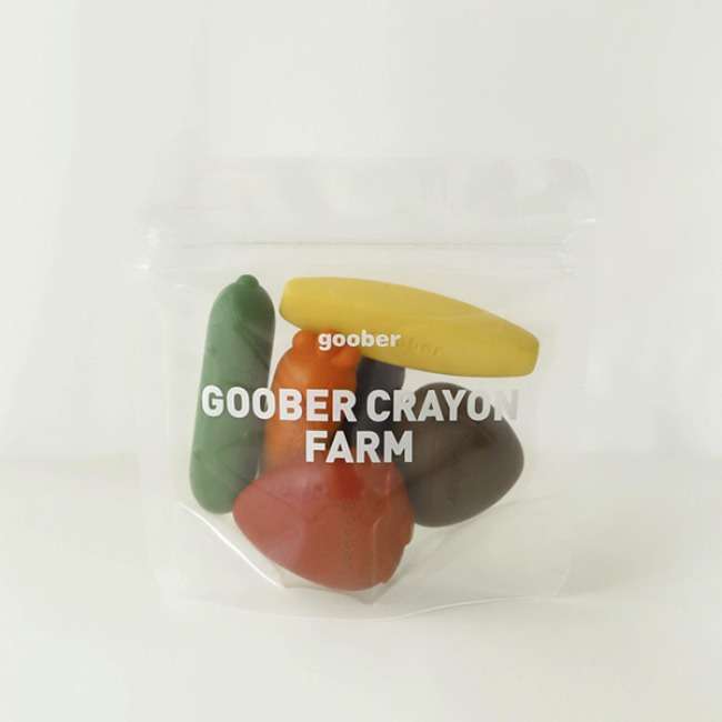 Guber Crayon_Palm