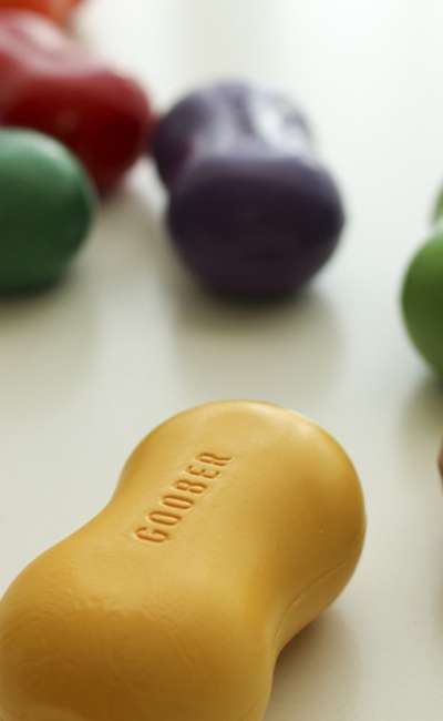 GOOBER Goober Crayon_Peanut