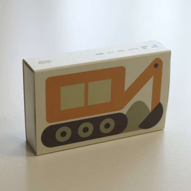Gouber Crayon_Block_Forklift