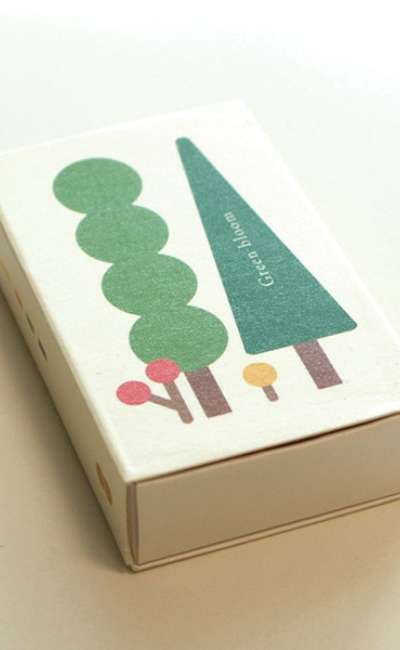 Guverk Crayon Block Spring 2