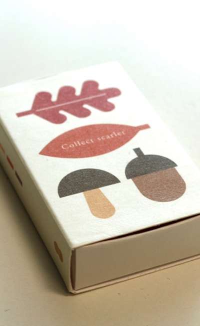 [Guber] Guber Crayon_Block_Autumn 2