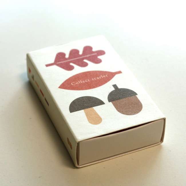 [Guber] Guber Crayon_Block_Autumn 2