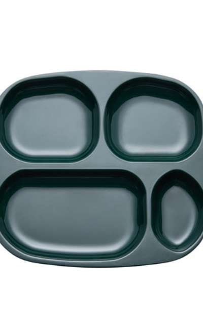 FOREST Dining Plate 3-Piece Set
