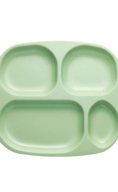 CA Dining Plate