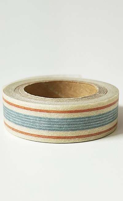 Vintage 01 Masking Tape