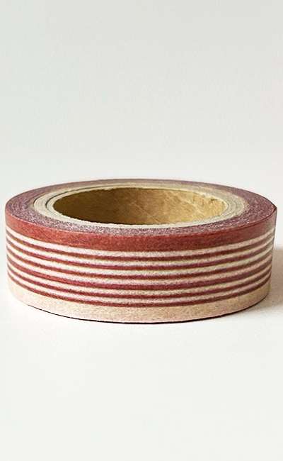 Vintage 03 Masking Tape