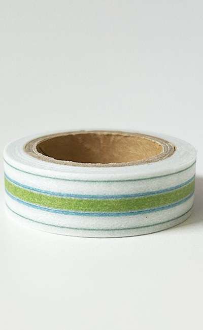 Vintage 02 Masking Tape