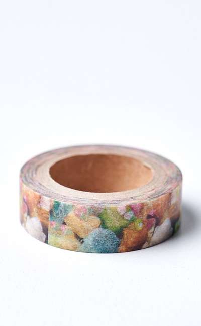 Sweet Masking Tape