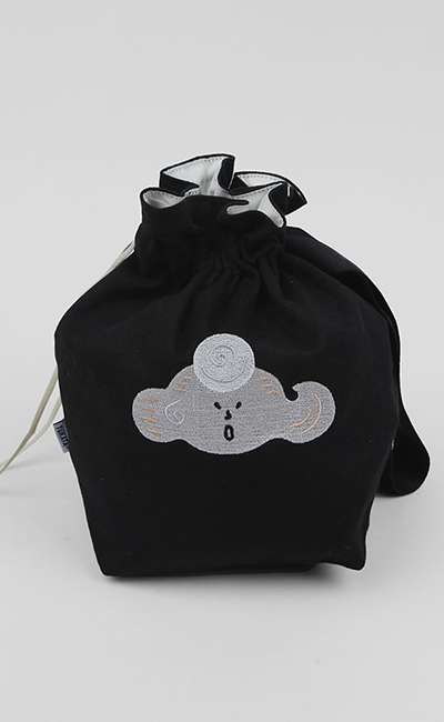 Bok-bag Small - Woon