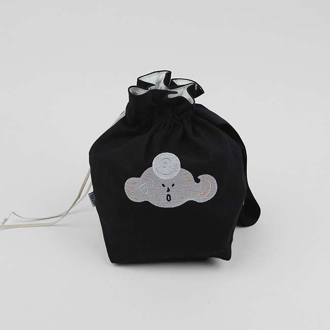 Bok-bag Small - Woon