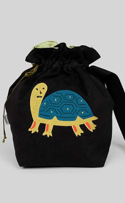 Bok-bag Small - Geobuk