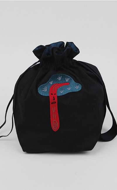 Bok-bag Small - Sona