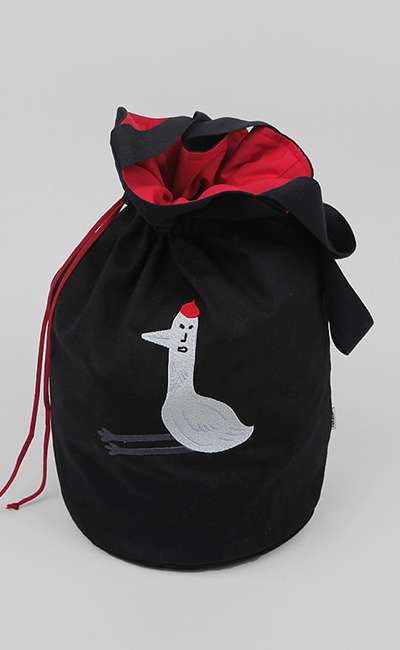 Bok-bag Medium - Rumi