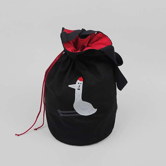 Bok-bag Medium - Rumi