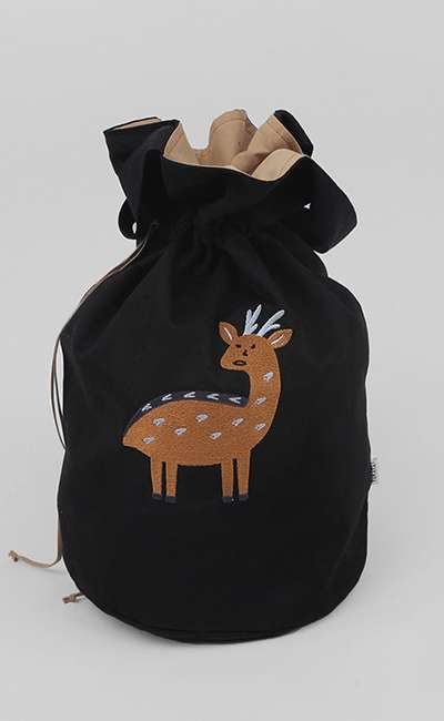 Bok-bag Medium - Seum
